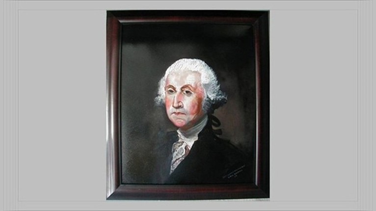 george_washington