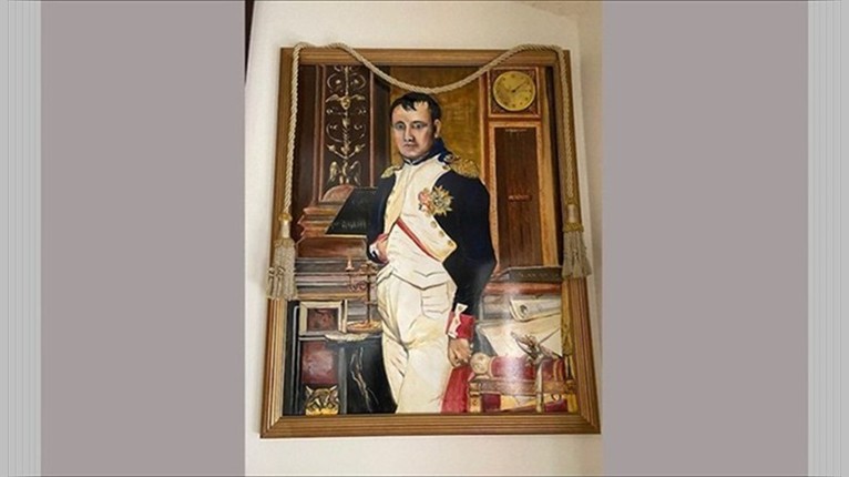 napolean